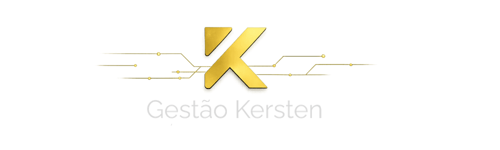 Logo Gestão Kersten